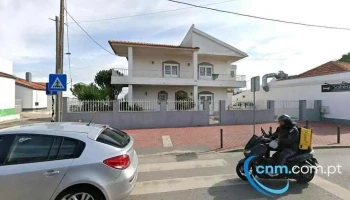 Brinca Bébé - Charneca De Caparica