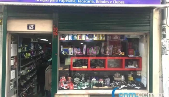 Brinclandia - Lisboa
