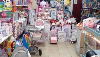 Brinquedos Bazar Bocage - 2900-356 Setúbal