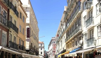 Burberry - Lisboa