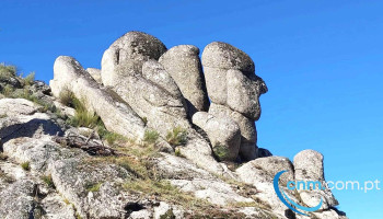 Cabeça do Velho - Portugal