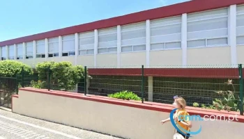 Cacifo Locky - Ponta Delgada