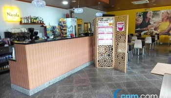 Cácris Café Snack Bar Lda - Andreus