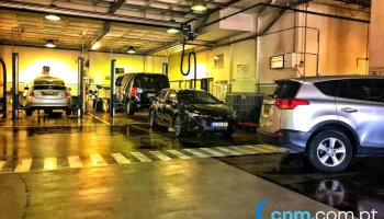 Caetano Auto Toyota - 2790-236 Carnaxide