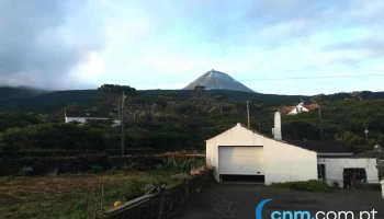 Cais Invest, Empresa Para O Desenvolvimento Do Municipio De São Roque Do Pico, Eem - Portugal