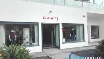 Cais M - S.Roque - São Roque Do Pico