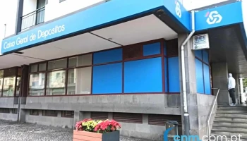 caixa de correio - Machico