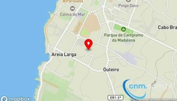 Calhambeque - Reparação E Manutenção De Veículos Automóveis Lda - Areia Larga