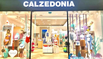Calzedonia - 5-7