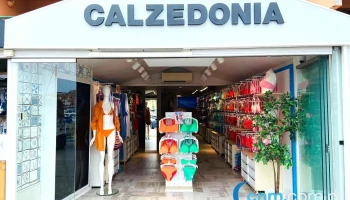 Calzedonia - 8125-401 Algarve