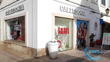 Calzedonia - 8900-303 Vila Real De Santo António