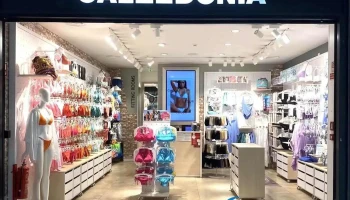 Calzedonia - Aveiro