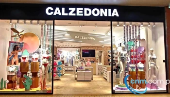 Calzedonia - Buarcos 236/237