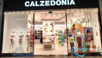 Calzedonia - Castelo Branco