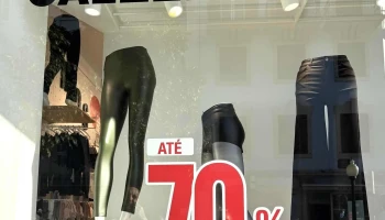 Calzedonia - Funchal