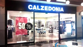 Calzedonia - Funchal