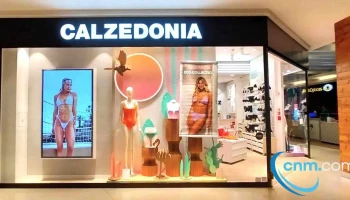 Calzedonia - Oeiras