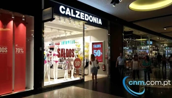 Calzedonia - São João Da Madeira