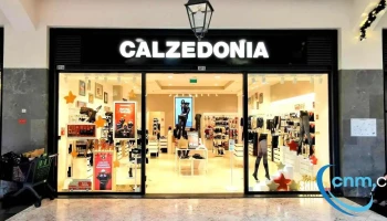 Calzedonia - Sao Martinho-Funchal