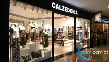 Calzedonia - Sao Miguel
