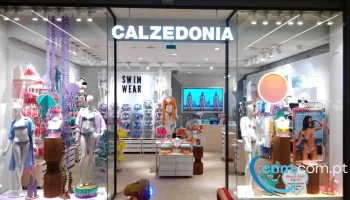 Calzedonia - Vila Real