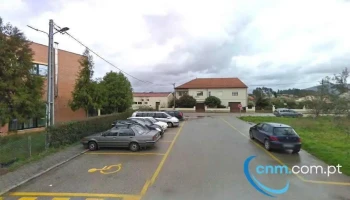 Capp- Centro de Assistência Paroquial de Pampilhosa - Pampilhosa Do Botão