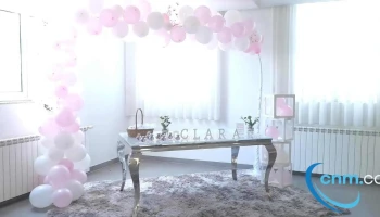 Capricho Da Flor Florista/Decoracao De Eventos - Portugal