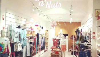 Caramel n'Nuts - Oeiras