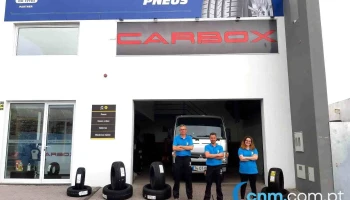 Carbox - 9700-193 Angra Do Heroísmo