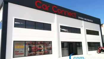 CarConnect, Unipessoal Lda - 2560-539 Silveira