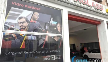 Carglass Vila Real - 5000-508 Vila Real