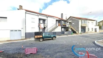 Carlos Alberto Batista - 5200-259 Mogadouro