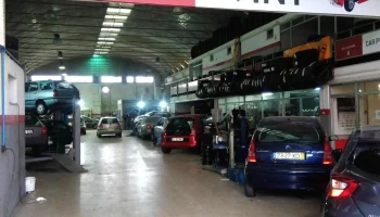 Carpoint - Cacém - 2740-142 Porto Salvo