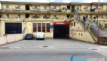 Cartondela - 5050-262 Peso Da Régua