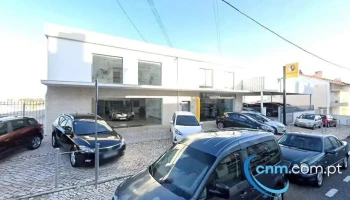 Carvit - 2785-569 São Domingos De Rana