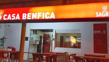 Casa Benfica Guarda - Guarda