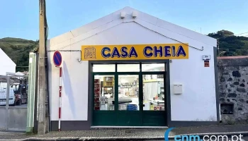 Casa Cheia - Maia