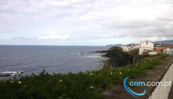 Casa Cheia - Ribeira Grande
