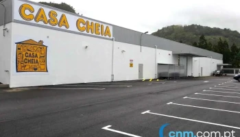 Casa Cheia - Vila Franca Do Campo