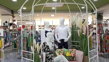 Casa China 中国商场 - Guarda