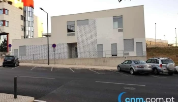 Casa Do Bebe — Creche - Lisboa