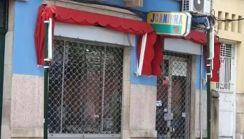 Casa Joaninha - Chaves