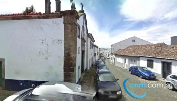 Casa Morgado - Ribeira Grande