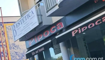 Casa Pipoca - 3600-140 Castro Daire