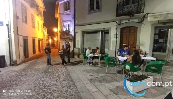 Casa Ti Maria - 3330-312 Góis