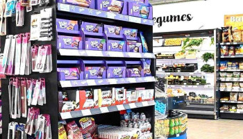 Casa Videira - Supermercado - 3360-258 São Pedro De Alva