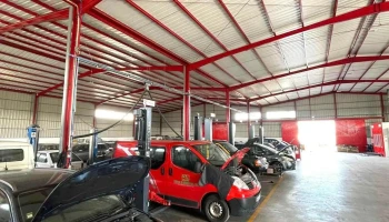Castanheirauto Service - 6000-459 Castelo Branco