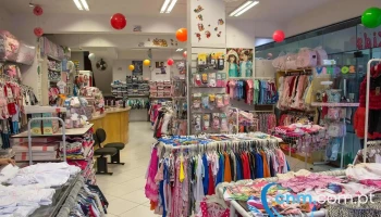 Casten Kids - - São Pelegrino