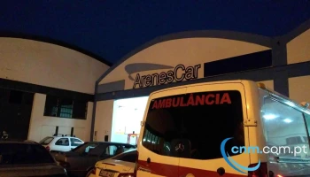 Castrol Service Arenes Car-reparação de Comércio de Automóveis, Lda - 2560-647 Torres Vedras