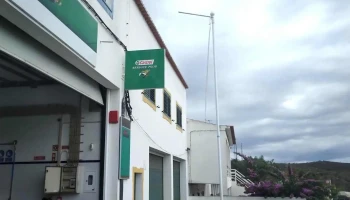 Castrol Service Auto Ideal De Mertola, Lda. - 7750-378 Mértola